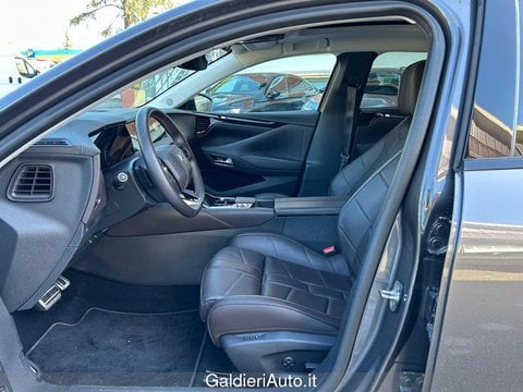 Auto Usate A Benevento | Ds Ds4 Opera Bluehdi 130 Auto