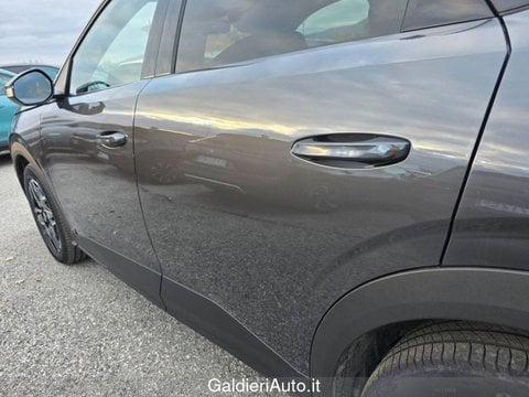 Auto Usate A Avellino | Peugeot 3008 Nuova Allure - Hybrid 136 E-Dcs6