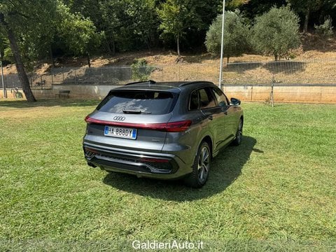 Auto Usate A Avellino | Audi Q5 2.0 Tdi Mhev+ S Line Edition Quattro204Cv S-Tronic
