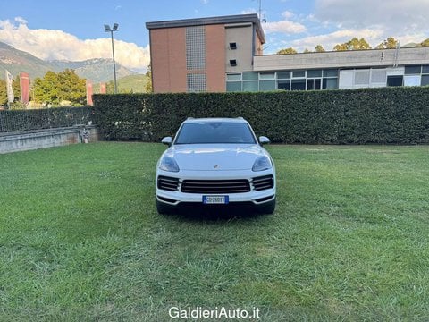 Auto Usate A Salerno | Porsche Cayenne 3.0 Tiptronic 340Cv