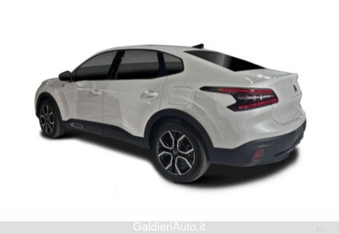 Auto Usate A Salerno | Citroën C4 X 1.2 Puretech Max S&S 130Cv Eat8