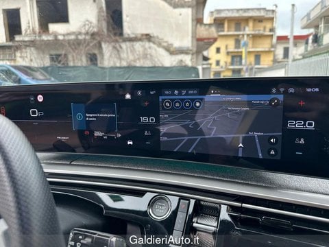 Auto Usate A Avellino | Peugeot 3008 Nuova Gt - Hybrid 136 E-Dcs6
