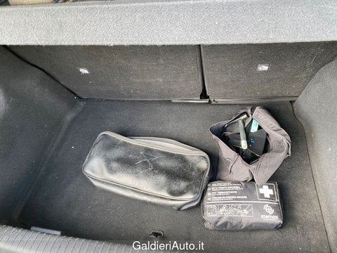 Auto Usate A Avellino | Ds Ds3 Crossback 1.5 Bluehdi So Chic 130Cv Auto