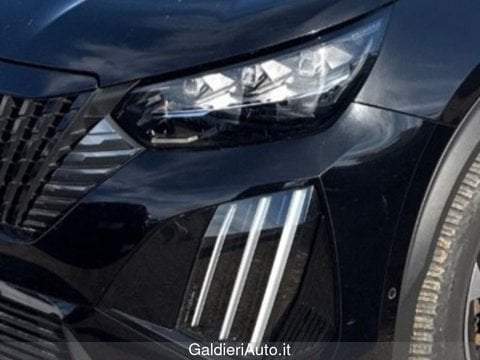 Auto Usate A Avellino | Peugeot 2008 Nuovo Gt Bluehdi 130 Eat8 S&Amp;S