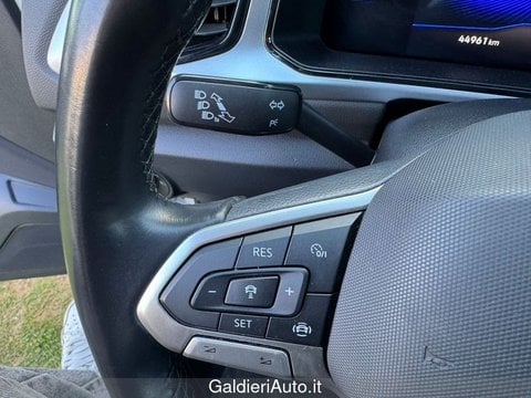 Auto Usate A Salerno | Volkswagen T-Roc 1.0 Tsi Life 110Cv