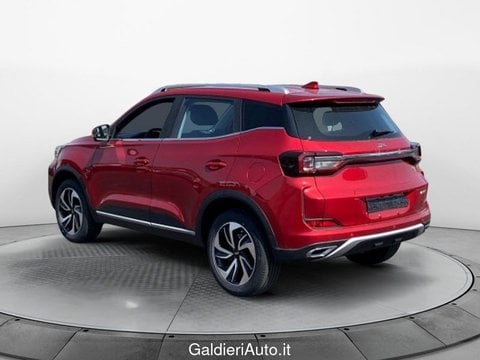 Auto Km0 A Salerno | Emc Wave 3 1.5 T 113Cv Mt