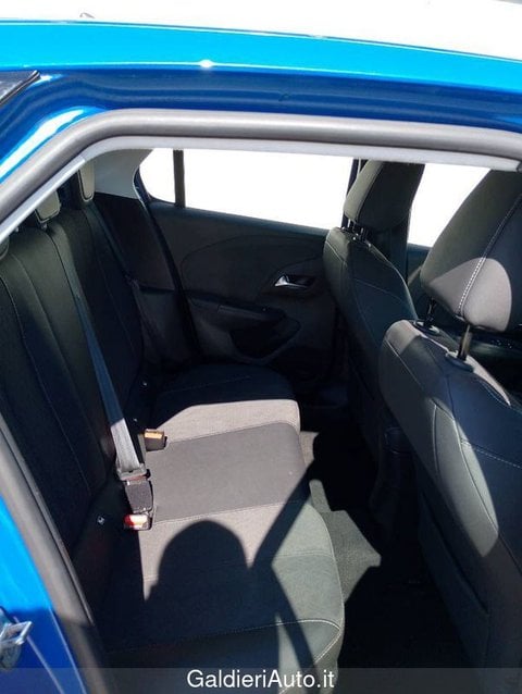 Auto Usate A Avellino | Opel Corsa 1.2 Elegance S&Amp;S 100Cv