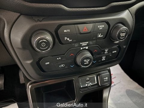 Auto Usate A Avellino | Jeep Renegade 1.0 T3 Limited 2Wd