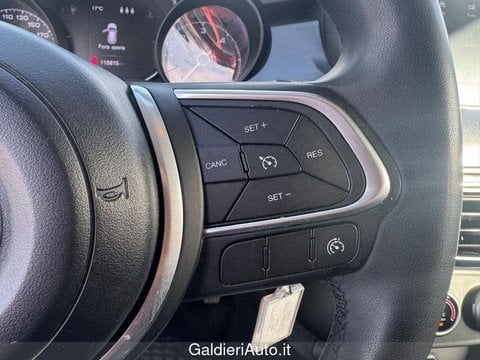 Auto Usate A Salerno | Fiat 500X Hatchback My22 1.6 Multijet 130Cv Club