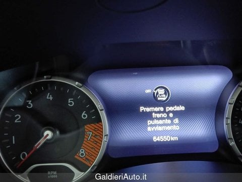 Auto Usate A Avellino | Jeep Renegade 1.5 Turbo T4 Mhev Limited 2Wd 130Cv Dct
