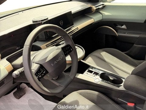 Auto Usate A Salerno | Lancia Ypsilon Nuova 1.2 100Cv Ibrida