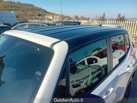 Auto Usate A Avellino | Jeep Renegade Limited 1.0 Gse T3 120Cv