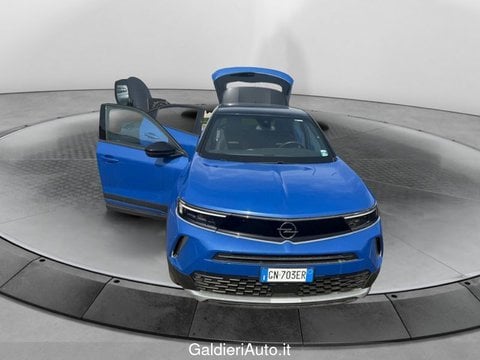 Auto Usate A Avellino | Opel Mokka 1.2 T Ultimate S&Amp;S 130Cv At8