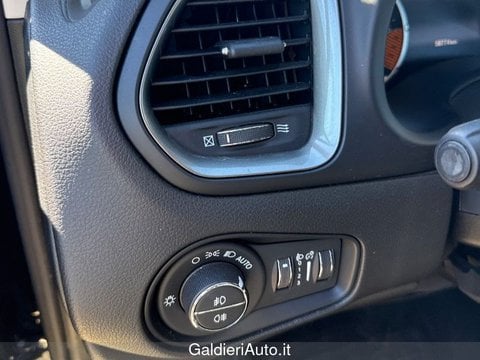 Auto Usate A Avellino | Jeep Renegade Limited 1.6 Multijet Ii 130 Cv E6.4