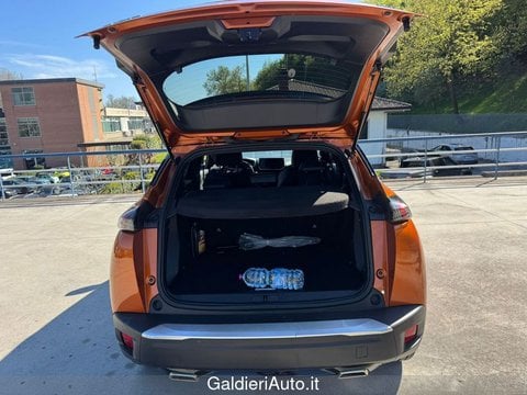 Auto Usate A Avellino | Peugeot 2008 1.2 Puretech Gt Pack S&Amp;S 130Cv Eat8
