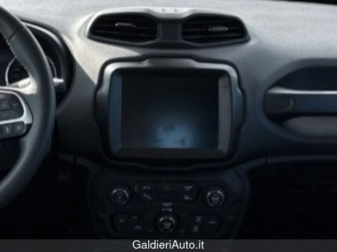 Auto Usate A Avellino | Jeep Renegade Limited 1.6 Multijet Ii 130 Cv E6.4