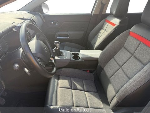 Auto Usate A Avellino | Citroën C5 Aircross 1.2 Puretech Feel S&Amp;S 130Cv