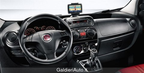Auto Usate A Salerno | Fiat Qubo 1.3 Mjt 16V Dynamic E5