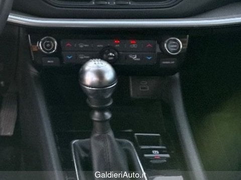 Auto Usate A Avellino | Jeep Compass Limited 1.6 Diesel 130Hp Mt Fwd