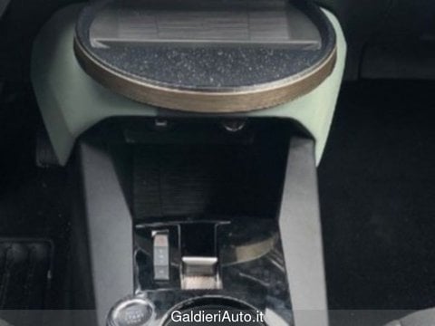 Auto Usate A Avellino | Lancia Ypsilon Nuova 1.2 100Cv Ibrida