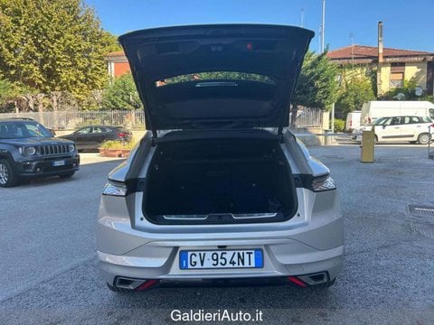 Auto Usate A Avellino | Ds Ds4 Ds 4 Opera Bluehdi 130 Auto