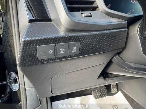 Auto Km0 A Avellino | Audi A1 Sportback Sportback 30 1.0 Tfsi Business 116Cv S-Tronic