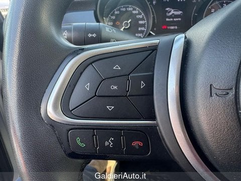 Auto Usate A Salerno | Fiat 500X Hatchback My22 1.6 Multijet 130Cv Club