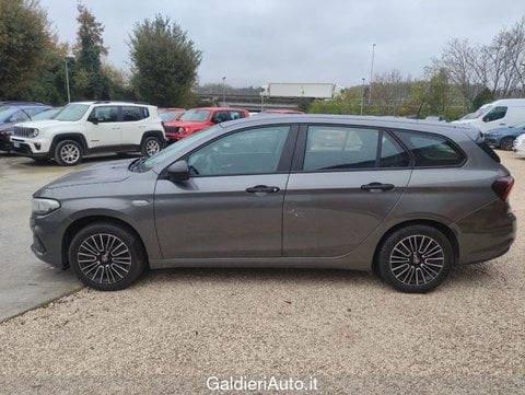Auto Usate A Avellino | Fiat Tipo Station Wagon 1.0 100Cv Bz Sw Tipo