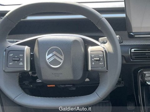 Auto Km0 A Avellino | Citroën C3 Aircross Nuova Hybrid 145 Edcs6 - Max