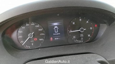 Auto Usate A Avellino | Fiat Professional Ducato Serie 8 Furgone Lastrato 35Q Lh2 140Cv 2.2 Multi...