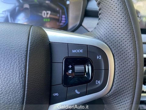 Auto Km0 A Avellino | Emc Sei 1.5 113Cv Mt