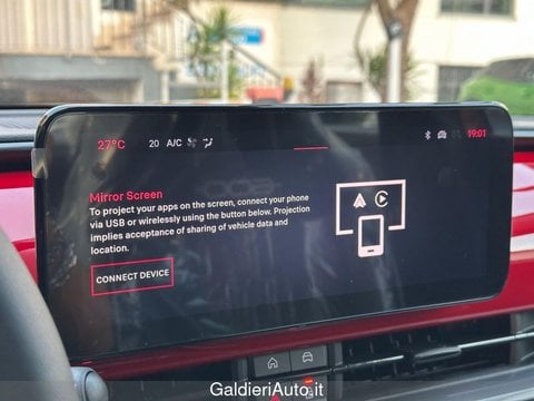 Auto Km0 A Avellino | Fiat 600 Hybrid Serie Speciale Icon