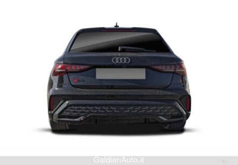 Auto Usate A Salerno | Audi A3 Iv 2024 Sportback Sportback 2.0 Tdi S Line Edition 150Cv S-Tronic