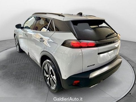 Auto Km0 A Salerno | Peugeot 2008 1.2 Puretech Allure S&Amp;S 130Cv Eat8