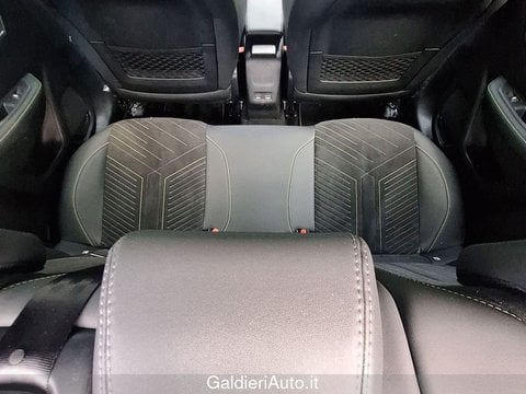 Auto Usate A Avellino | Peugeot 208 5P - Gt Hybrid 136 E-Dcs6