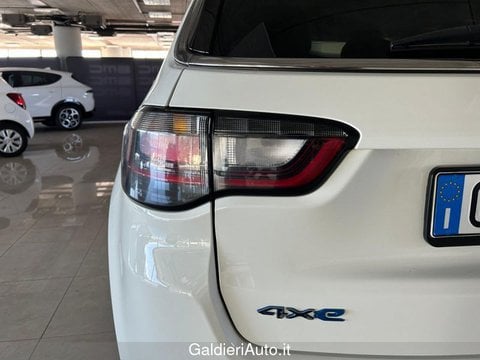 Auto Usate A Avellino | Jeep Compass 1.3 Turbo T4 Phev Limited 4Xe Auto