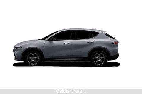 Auto Usate A Salerno | Alfa Romeo Tonale 1.5 Hybrid Super 130Cv Tct7