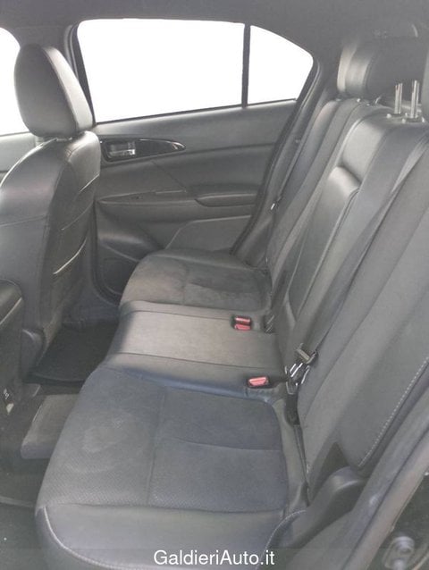 Auto Usate A Salerno | Mitsubishi Eclipse Cross 2.4 Phev Instyle Sda S-Awc