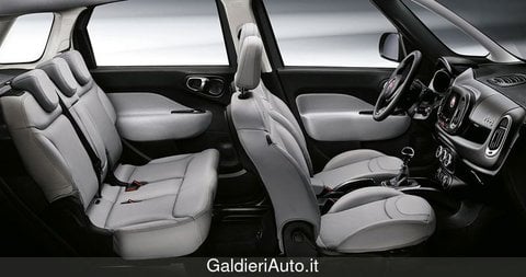 Auto Usate A Salerno | Fiat 500L 2017 Cross Cross 1.3 Mjt 95Cv My19