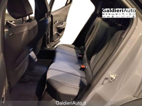 Auto Usate A Avellino | Peugeot 2008 Allure Puretech 100 S&Amp;S