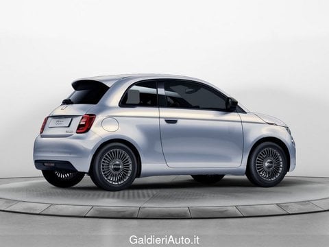 Auto Km0 A Avellino | Fiat 500 Nuova Hybrid Berlina Icon 1.0 Hybrid Berlina