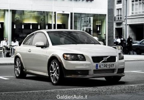 Auto Usate A Salerno | Volvo C30 2.0D Kinetic