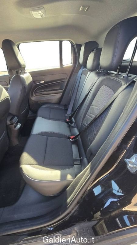 Auto Usate A Avellino | Jeep Avenger Ice My24 Altitude 1.2 100Cv