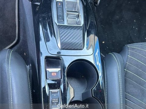 Auto Usate A Avellino | Peugeot 2008 Nuovo Gt Bluehdi 130 Eat8 S&Amp;S