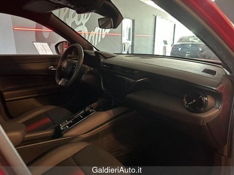 Auto Km0 A Avellino | Alfa Romeo Junior Elettrica Speciale Bev 156Cv