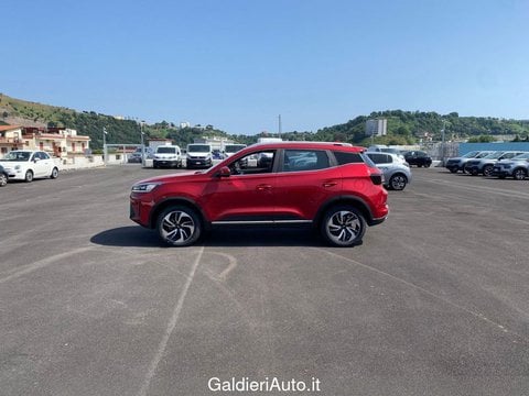 Auto Km0 A Salerno | Emc Wave 3 1.5 T 113Cv Mt