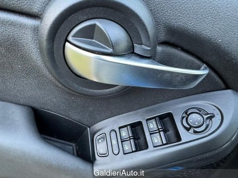 Auto Usate A Salerno | Fiat 500X 1.3 Mjet 95Cv - Autocarro N1