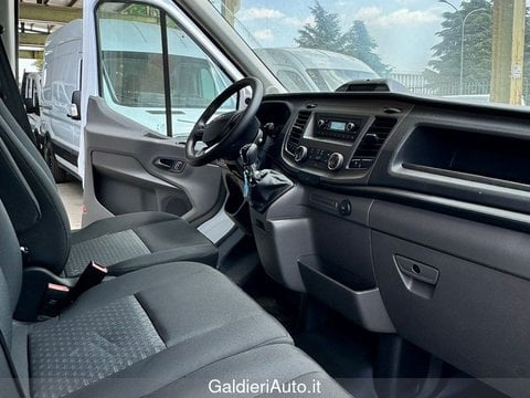 Auto Km0 A Avellino | Ford Transit 330 2.0 Tdci 130Cv Trend L3H2 E6