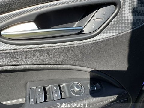Auto Usate A Salerno | Alfa Romeo Stelvio 2.2 T Super Rwd 190Cv Auto