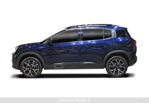Auto Usate A Salerno | Citroën C5 Aircross I 2022 1.5 Bluehdi Max S&S 130Cv Eat8
